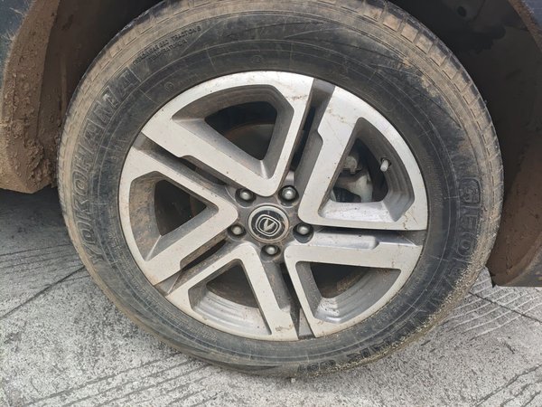 CHANGAN CS55 2018, 77000 км, за 7540 USD - фото 8