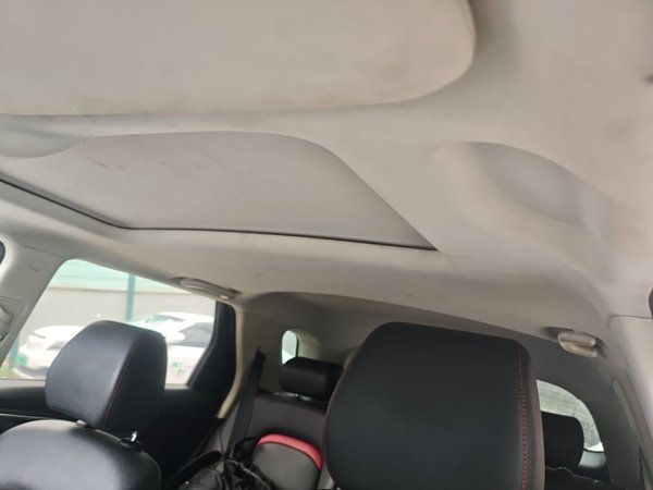 CHANGAN CS55 2018, 77000 км, за 7540 USD - фото 15