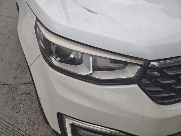 CHANGAN CS55 2018, 77000 км, за 7540 USD - фото 7