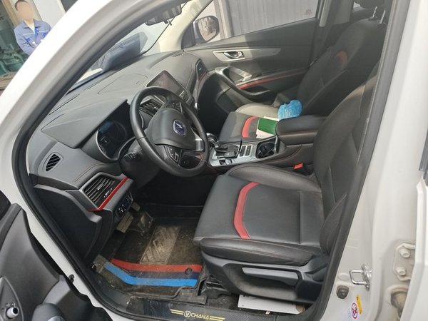CHANGAN CS55 2018, 82900 км, за 7388 USD - фото 14