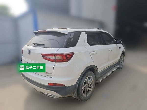 CHANGAN CS55 2018, 82900 км, за 7388 USD - фото 6