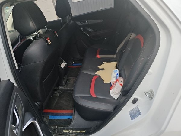 CHANGAN CS55 2018, 82900 км, за 7388 USD - фото 20