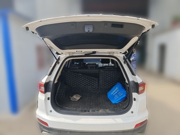 CHANGAN CS55 2018, 82900 км, за 7388 USD - фото 16