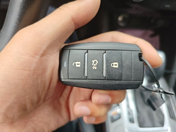 CHANGAN CS55 2018, 82900 км, за 7388 USD - фото 17