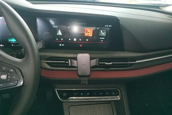 CHANGAN CS55PLUS 2020, 114400 км, за 8439 USD - фото 16