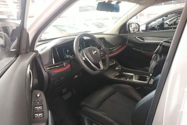 CHANGAN CS55PLUS 2020, 114400 км, за 8439 USD - фото 19