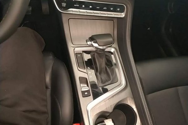 CHANGAN CS55PLUS 2020, 114400 км, за 8439 USD - фото 17