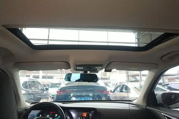 CHANGAN CS55PLUS 2020, 114400 км, за 8439 USD - фото 21