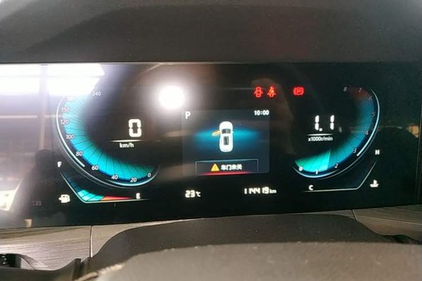 CHANGAN CS55PLUS 2020, 114400 км, за 8439 USD - фото 15