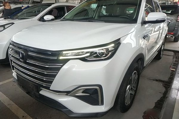 CHANGAN CS55PLUS 2020, 114400 км, за 8439 USD - фото 9