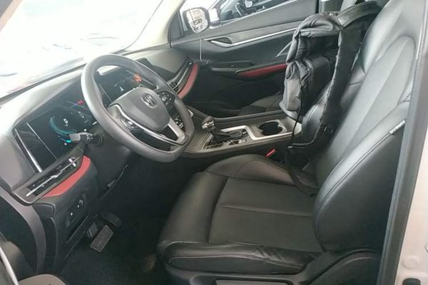 CHANGAN CS55PLUS 2020, 114400 км, за 8439 USD - фото 18