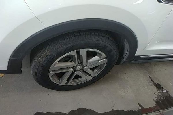 CHANGAN CS55PLUS 2020, 114400 км, за 8439 USD - фото 8