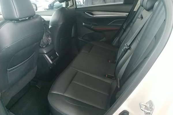 CHANGAN CS55PLUS 2020, 114400 км, за 8439 USD - фото 20