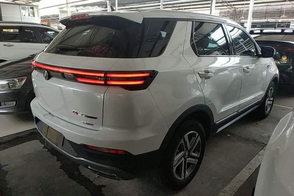 CHANGAN CS55PLUS 2020, 114400 км, за 8439 USD - фото 6
