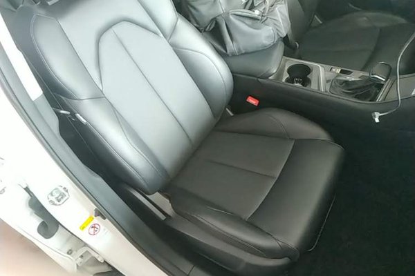 CHANGAN CS55PLUS 2020, 114400 км, за 8439 USD - фото 23