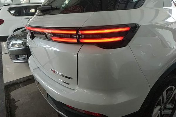 CHANGAN CS55PLUS 2020, 114400 км, за 8439 USD - фото 7