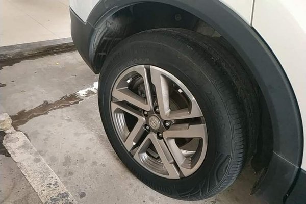 CHANGAN CS55PLUS 2020, 114400 км, за 8439 USD - фото 10