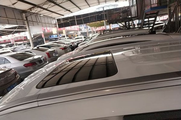 CHANGAN CS55PLUS 2020, 114400 км, за 8439 USD - фото 11