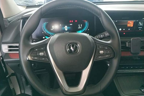 CHANGAN CS55PLUS 2020, 114400 км, за 8439 USD - фото 14
