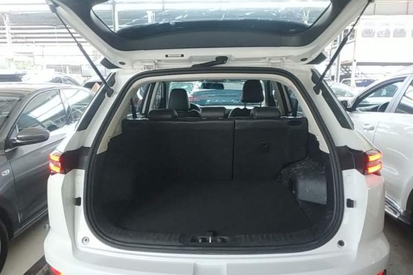 CHANGAN CS55PLUS 2020, 114400 км, за 8439 USD - фото 22