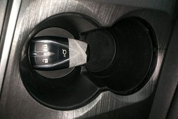 CHANGAN CS55PLUS 2020, 114400 км, за 8439 USD - фото 12