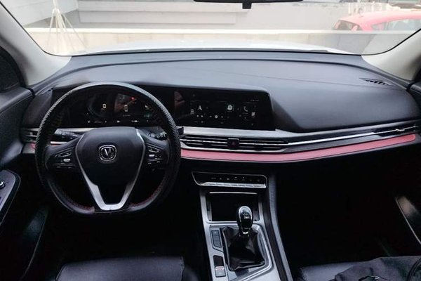 CHANGAN CS55PLUS 2020, 71100 км, за 6988 USD - фото 12