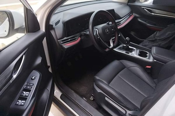 CHANGAN CS55PLUS 2020, 71100 км, за 6988 USD - фото 18