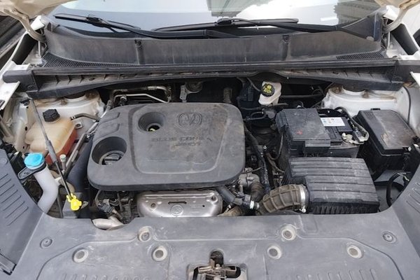 CHANGAN CS55PLUS 2020, 71100 км, за 6988 USD - фото 24