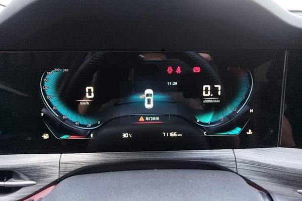 CHANGAN CS55PLUS 2020, 71100 км, за 6988 USD - фото 14