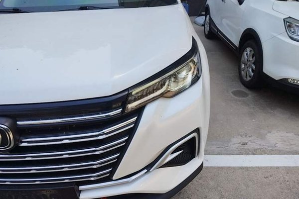 CHANGAN CS55PLUS 2020, 71100 км, за 6988 USD - фото 8
