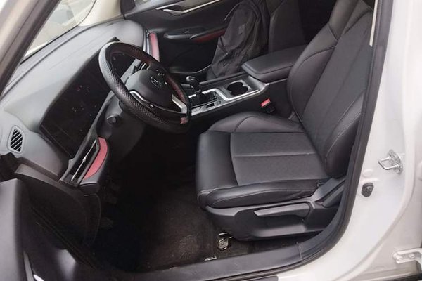 CHANGAN CS55PLUS 2020, 71100 км, за 6988 USD - фото 17