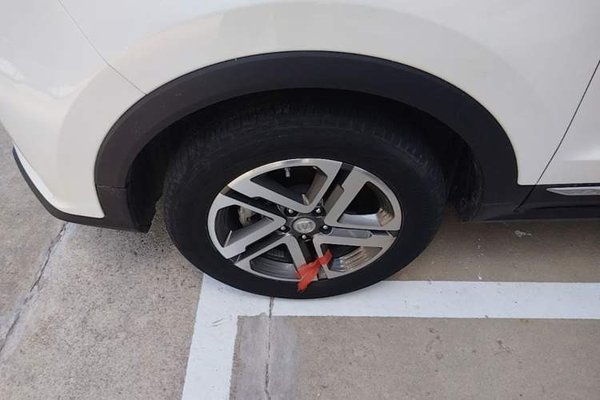 CHANGAN CS55PLUS 2020, 71100 км, за 6988 USD - фото 10