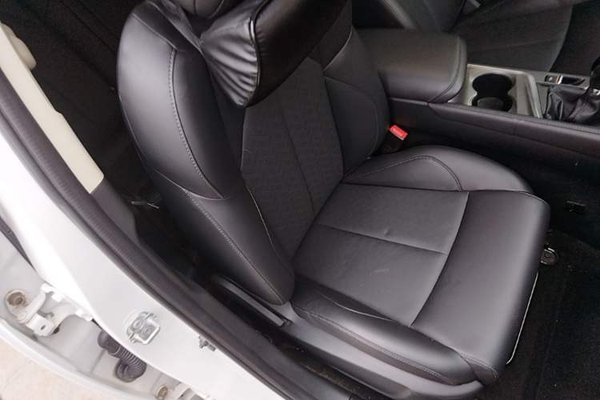 CHANGAN CS55PLUS 2020, 71100 км, за 6988 USD - фото 19