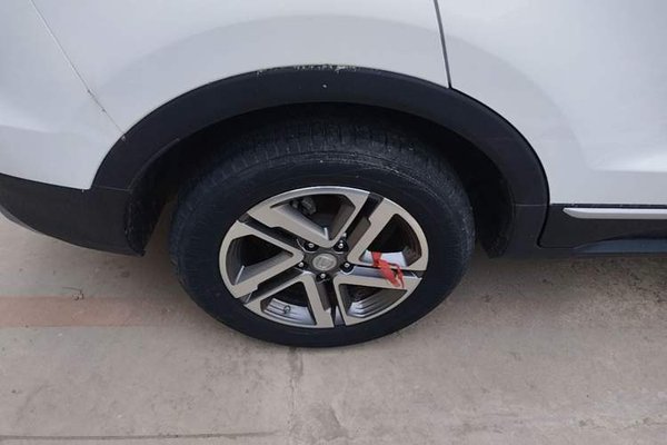 CHANGAN CS55PLUS 2020, 71100 км, за 6988 USD - фото 11