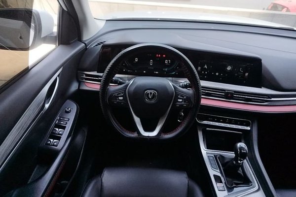 CHANGAN CS55PLUS 2020, 71100 км, за 6988 USD - фото 13