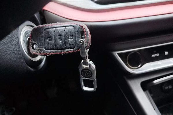 CHANGAN CS55PLUS 2020, 71100 км, за 6988 USD - фото 23