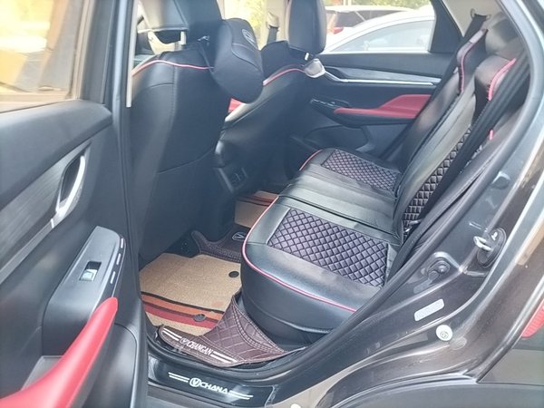 CHANGAN CS55PLUS 2021, 34000 км, за 9624 USD - фото 20