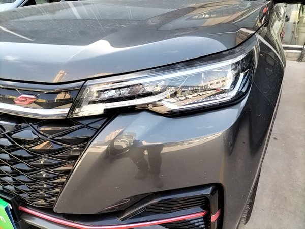 CHANGAN CS55PLUS 2021, 34000 км, за 9624 USD - фото 9