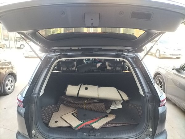CHANGAN CS55PLUS 2021, 34000 км, за 9624 USD - фото 22