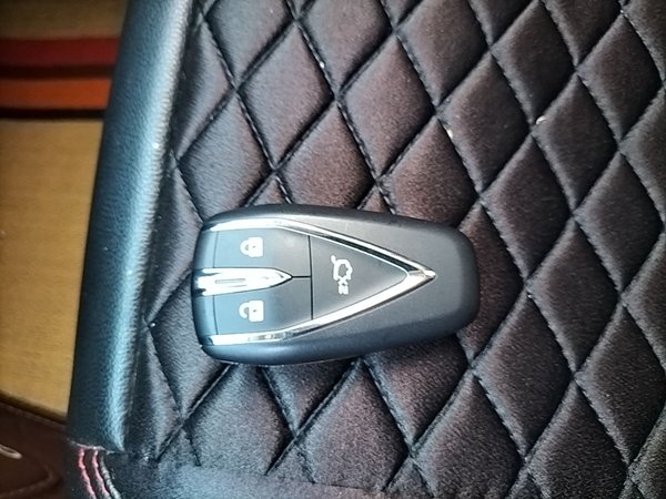 CHANGAN CS55PLUS 2021, 34000 км, за 9624 USD - фото 12