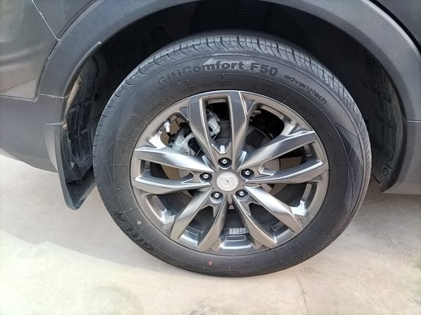CHANGAN CS55PLUS 2021, 34000 км, за 9624 USD - фото 10