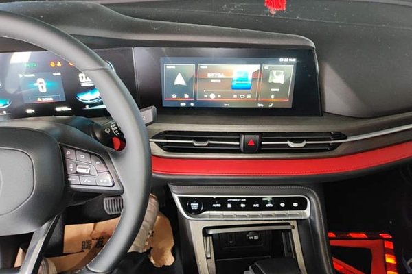 CHANGAN CS55PLUS 2021, 83699 км, за 9232 USD - фото 15