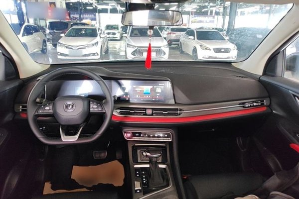 CHANGAN CS55PLUS 2021, 83699 км, за 9232 USD - фото 12