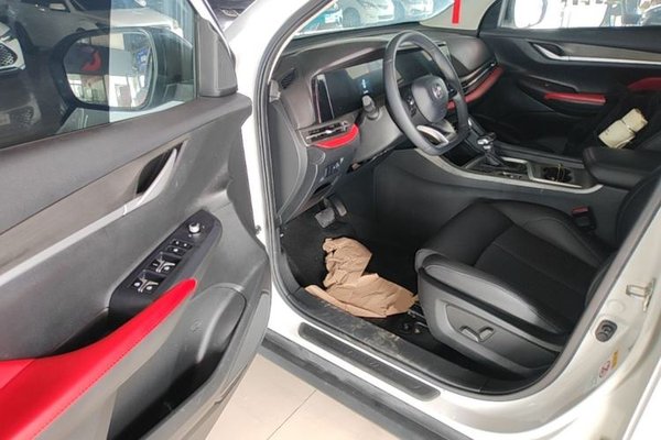 CHANGAN CS55PLUS 2021, 83699 км, за 9232 USD - фото 18