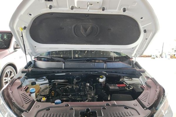 CHANGAN CS55PLUS 2021, 83699 км, за 9232 USD - фото 24