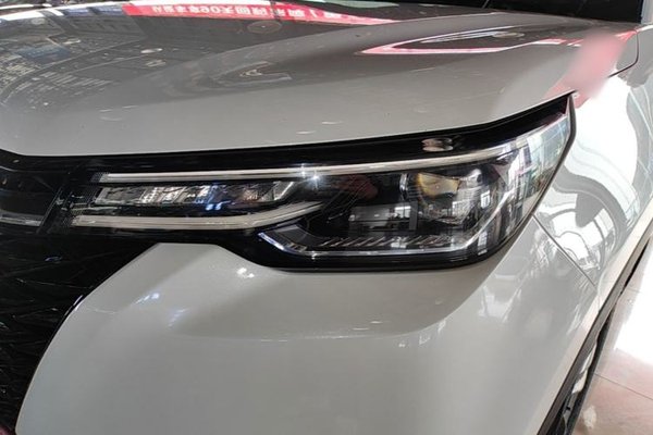 CHANGAN CS55PLUS 2021, 83699 км, за 9232 USD - фото 8