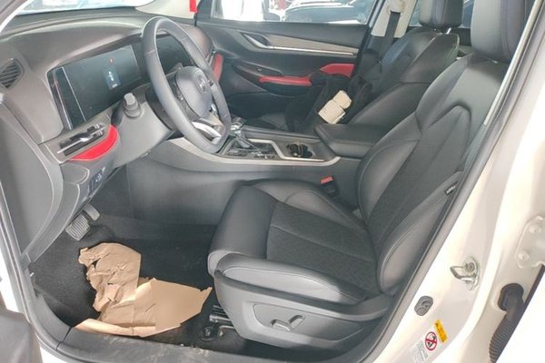 CHANGAN CS55PLUS 2021, 83699 км, за 9232 USD - фото 17