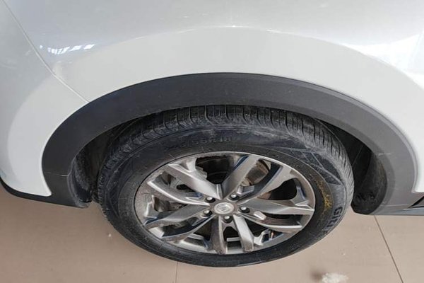 CHANGAN CS55PLUS 2021, 83699 км, за 9232 USD - фото 10