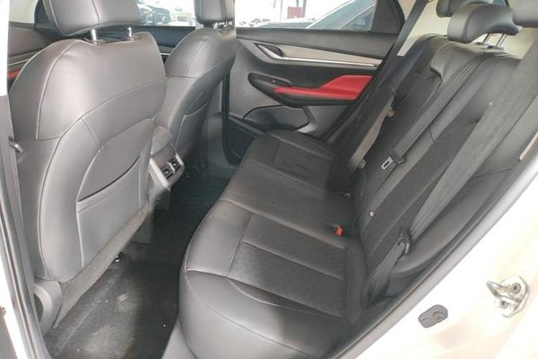 CHANGAN CS55PLUS 2021, 83699 км, за 9232 USD - фото 20