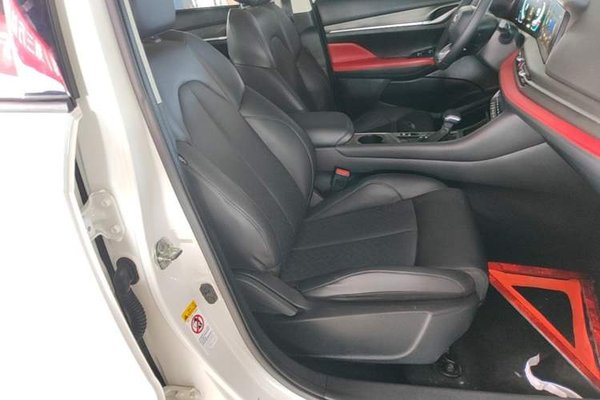 CHANGAN CS55PLUS 2021, 83699 км, за 9232 USD - фото 19